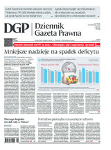 Dziennik Gazeta Prawna 81/2026