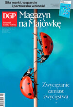 Dziennik Gazeta Prawna 83/2026