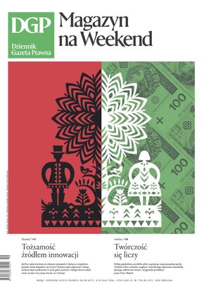 Dziennik Gazeta Prawna 88/2026