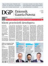 Dziennik Gazeta Prawna 90/2026
