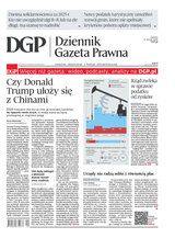 Dziennik Gazeta Prawna 91/2026