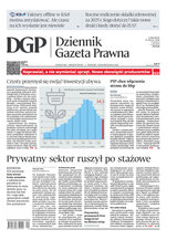 Dziennik Gazeta Prawna 92/2026