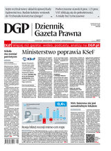 Dziennik Gazeta Prawna 94/2026