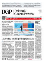 Dziennik Gazeta Prawna 95/2026
