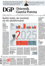 Dziennik Gazeta Prawna 97/2026