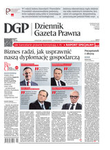 Dziennik Gazeta Prawna 99/2026