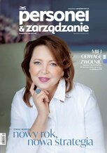 Personel i Zarządzanie 1/2026