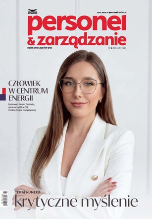 Personel i Zarządzanie 2/2026