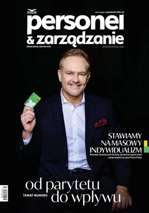 Personel i Zarządzanie 3/2026
