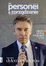Personel i Zarządzanie 4/2026