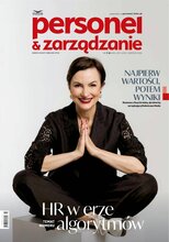 Personel i Zarządzanie 7-8/2026