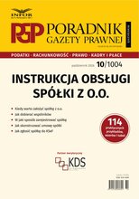 Poradnik Gazety Prawnej 10/2026