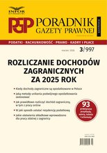 Poradnik Gazety Prawnej 3/2026