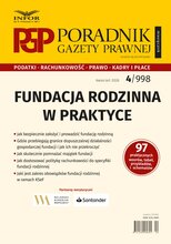 Poradnik Gazety Prawnej 4/2026