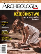 Archeologia Żywa 1/2026