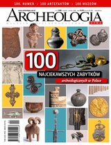 Archeologia Żywa 2/2026