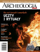 Archeologia Żywa 3/2026