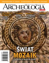Archeologia Żywa 4/2026