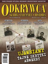 Odkrywca 1-2/2026
