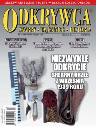 Odkrywca 3-4/2026