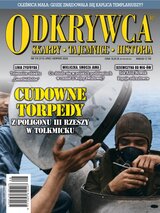 Odkrywca 7-8/2026