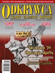 Odkrywca 9-10/2026