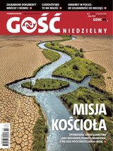 Gość Niedzielny Bielsko-Żywiecki 2/2026