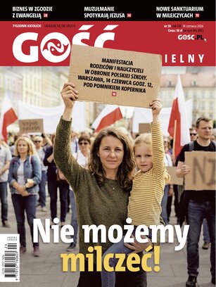 Gość Niedzielny Bielsko-Żywiecki 24/2026
