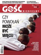Gość Niedzielny Elbląski 29/2026