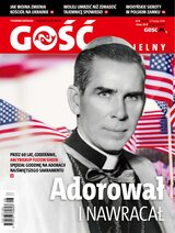 Gość Niedzielny Elbląski 8/2026