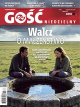 Gość Niedzielny Gdański 40/2026