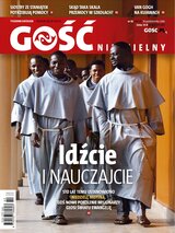 Gość Niedzielny Gdański 42/2026