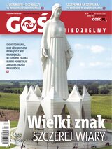 Gość Niedzielny Gliwicki 35/2026