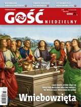 Gość Niedzielny Katowicki 33/2026