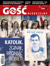 Gość Niedzielny Koszalińsko-Kołobrzeski 11/2026