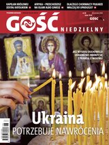 Gość Niedzielny Koszalińsko-Kołobrzeski 26/2026