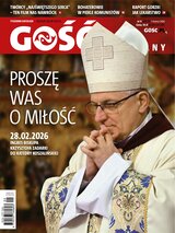 Gość Niedzielny Koszalińsko-Kołobrzeski 9/2026