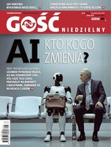 Gość Niedzielny Krakowski 41/2026