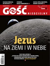 Gość Niedzielny Legnicki 16/2026