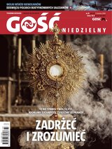 Gość Niedzielny Legnicki 23/2026