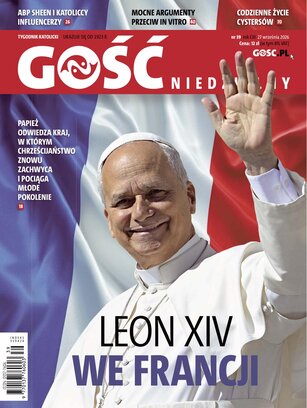 Gość Niedzielny Lubelski 39/2026