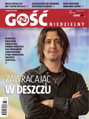 Gość Niedzielny Lubelski 6/2026