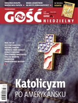 Gość Niedzielny Płocki 27/2026
