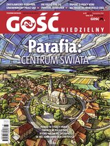 Gość Niedzielny Płocki 37/2026