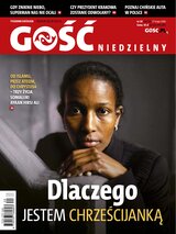 Gość Niedzielny Sandomierski 20/2026