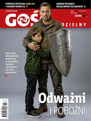 Gość Niedzielny Świdnicki 22/2026