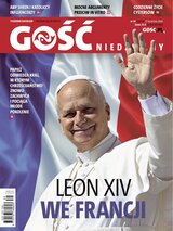 Gość Niedzielny Tarnowski 39/2026