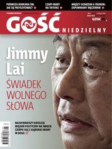 Gość Niedzielny Tarnowski 5/2026