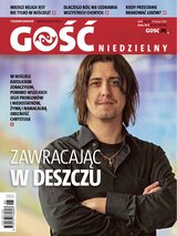 Gość Niedzielny Tarnowski 6/2026