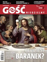 Gość Niedzielny Warmiński 13/2026